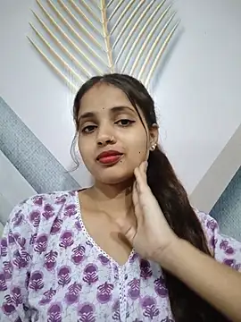 Sy_Shrishti webcam