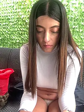 Electra_Pinkk webcam