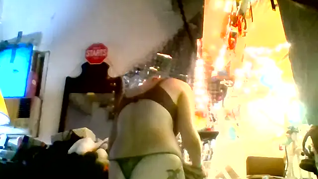 Ambionce webcam