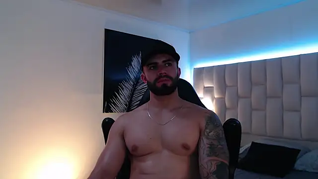 tony_goldstein webcam