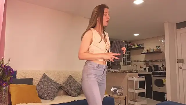 natashakinski webcam