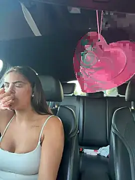 Jessiebx webcam