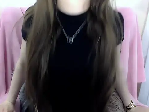 LiliBlush webcam