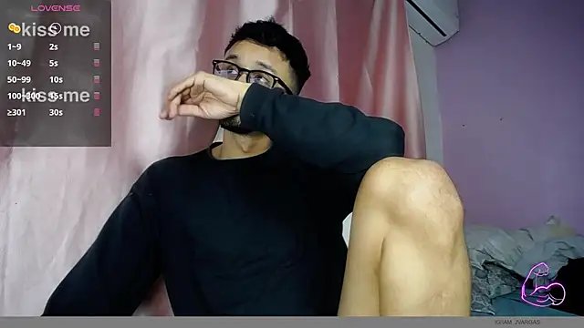 Amir_guy_ webcam