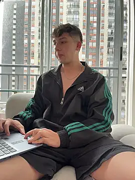 OLIVER_K webcam