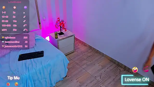 Victoria1_tay webcam