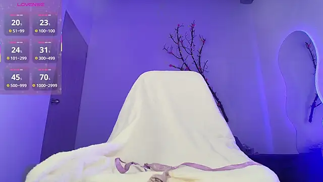 Teasedolll webcam