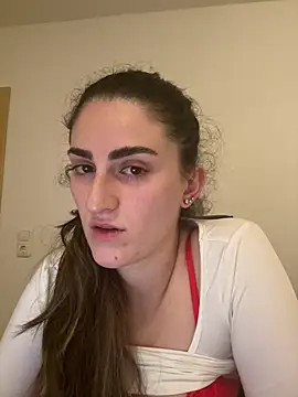 OliviaBaby- webcam