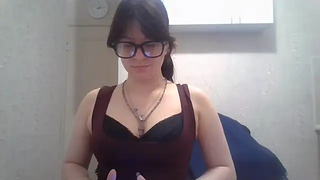 GrayceDeclet webcam