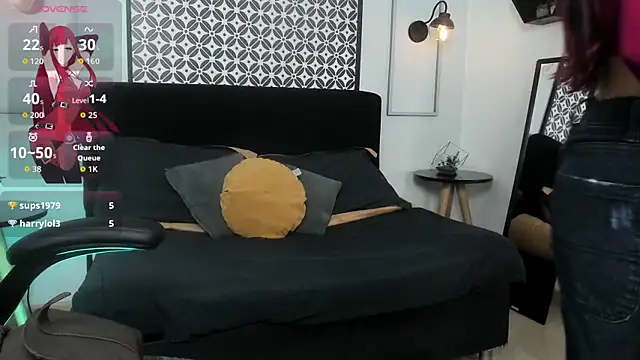 amelie_furtado webcam