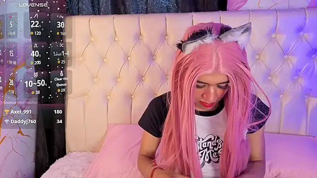 Luna_Sissy_ webcam