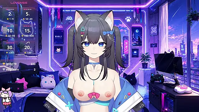 Kira_Suki webcam