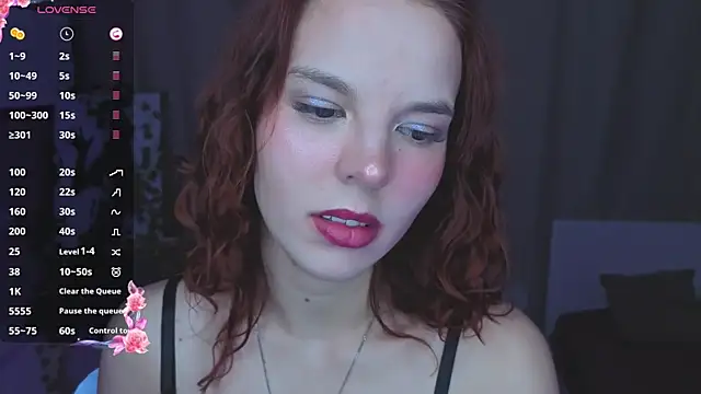 SinaHogsette webcam
