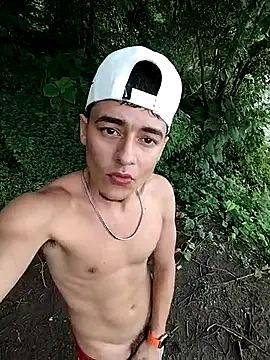 mischievousprince_ webcam