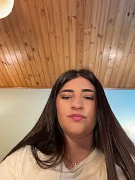 Ahricutte1 webcam