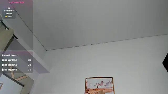 Carliet_66 webcam