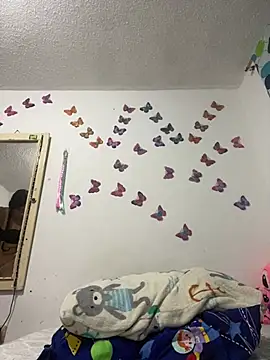 Sofia_DirtyAnal webcam