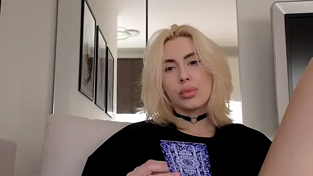Kaita_77 webcam