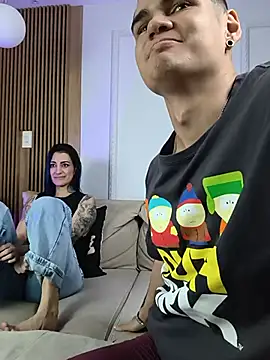Marcusvandal webcam