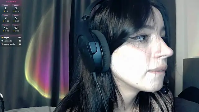 meowwave webcam