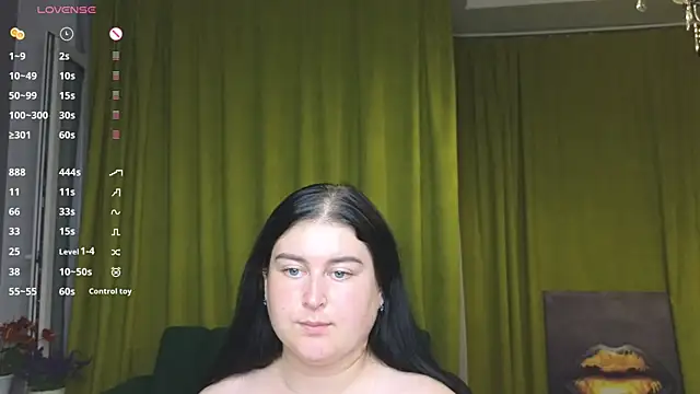 CessieBler webcam