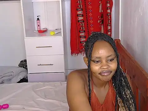 SexyLi_ webcam