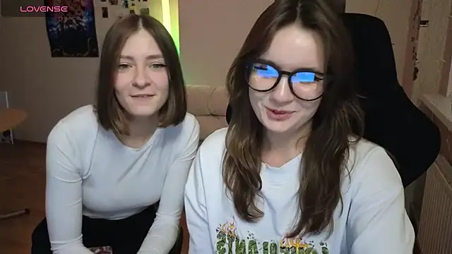 Blackpinkkitens webcam