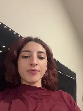 MiaViper webcam