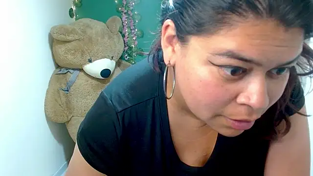 xiomara1609 webcam