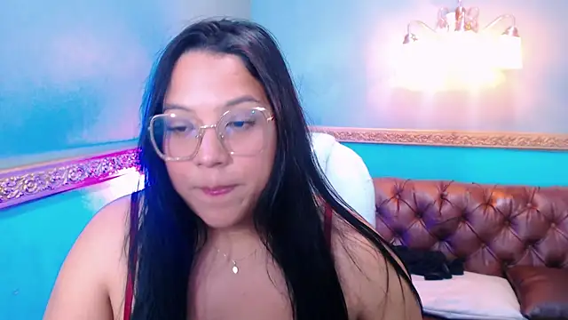 Gina_fattom webcam