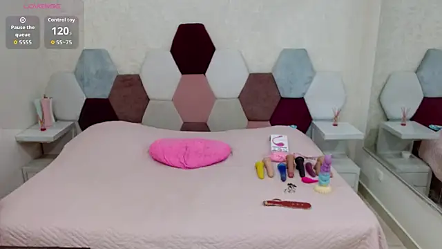 angel_blue webcam