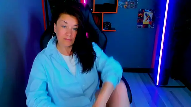 AnaMills webcam