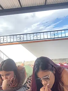 Sarah_Jhonson webcam