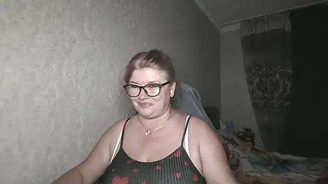 Diana_49 webcam