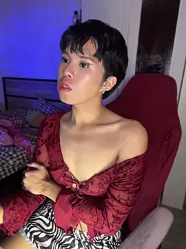 Plaxxxtique webcam