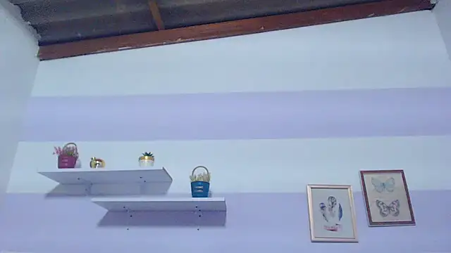 kimberlyvega webcam