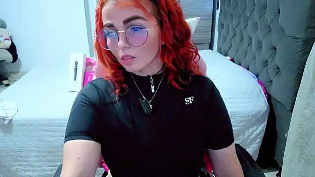 Alexatexa2929 webcam