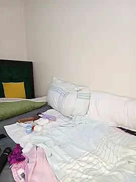 RichPussy1818 webcam