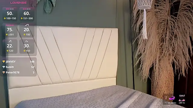 Elecktra_sweet webcam