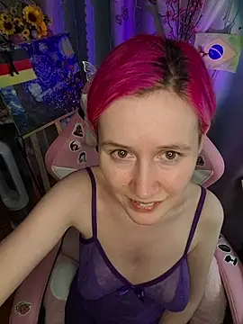 Fuzzy_Unicorn webcam