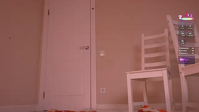 Miablueye webcam