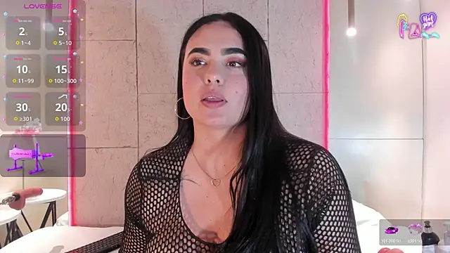 sofiiacarson webcam