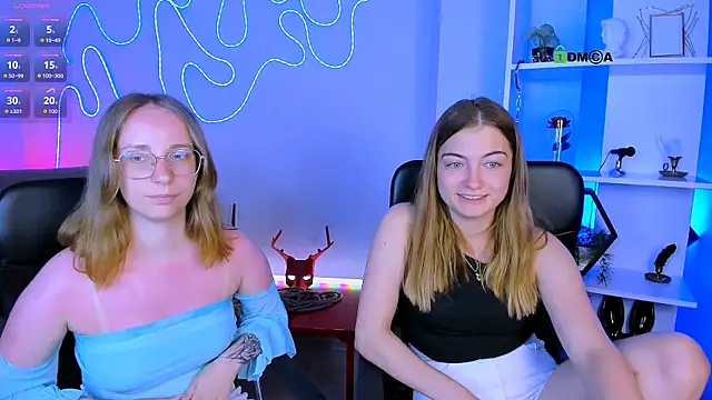 baby_hotte webcam