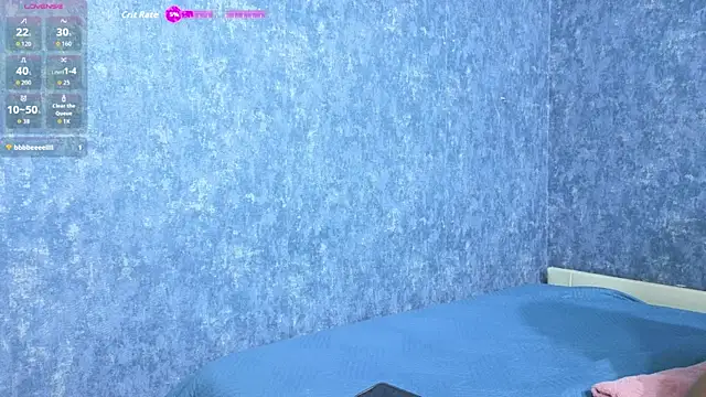 Malia_fox webcam