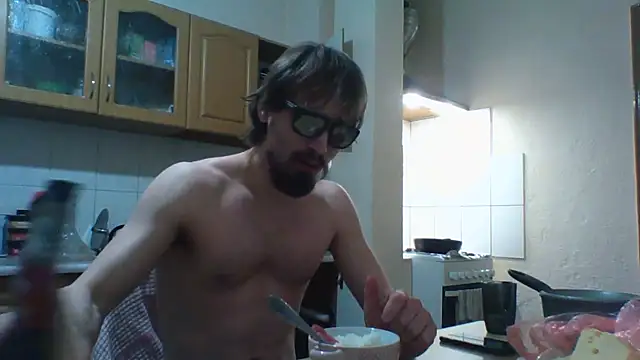 KaelNox webcam