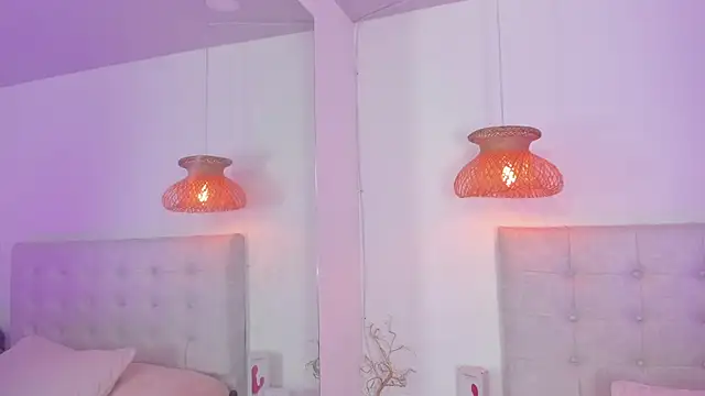 Vanessa_cruz_18 webcam