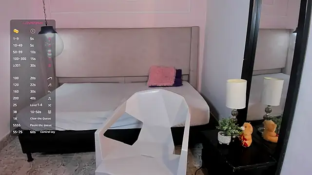 MilaHeat1 webcam