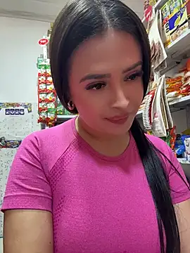Sara_fun webcam
