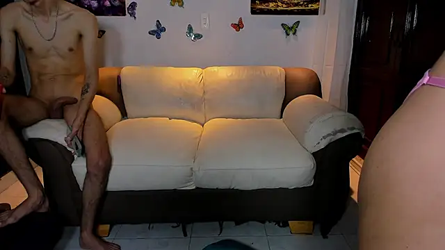 Sashawon_ webcam