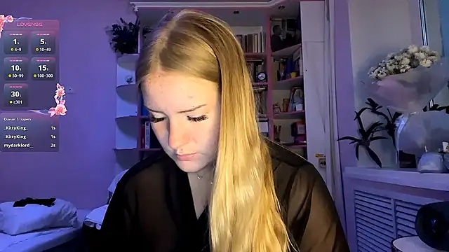 Lisi_Kiss_ webcam
